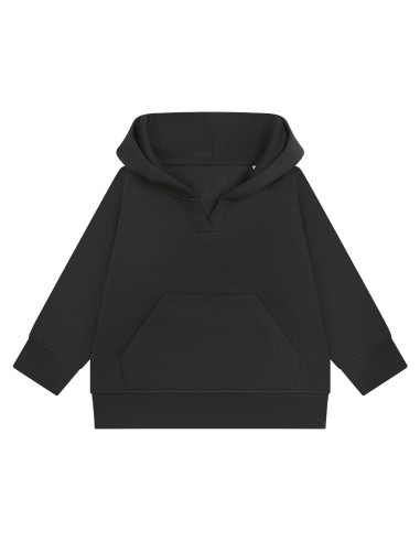 LAR-LW802-Kids Sustainable Hoodie