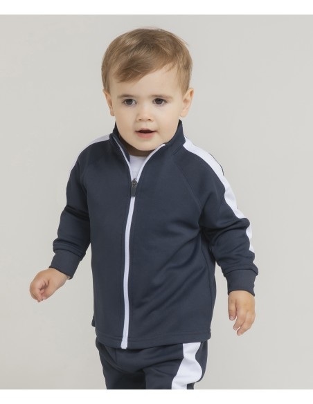 LAR-LW820-Kids Track Top