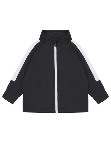 LAR-LW820-Kids Track Top