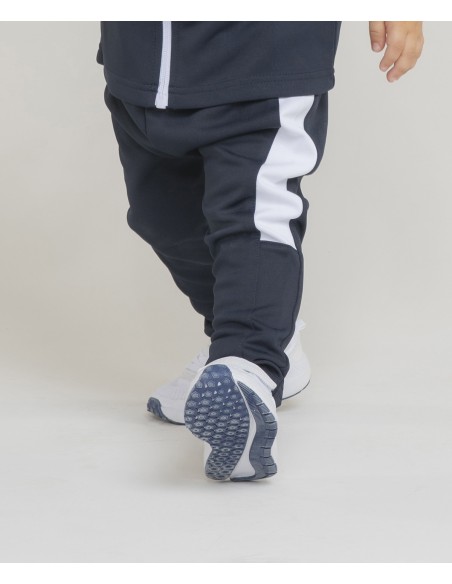 LAR-LW830-Kids Track Bottoms