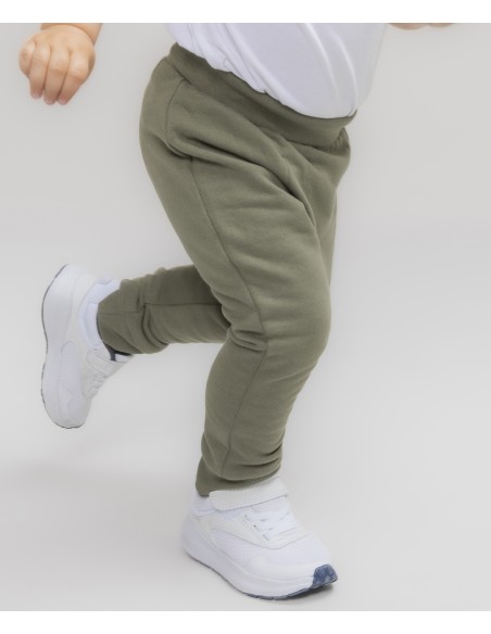 LAR-LW850-Kids Sustainable Joggers