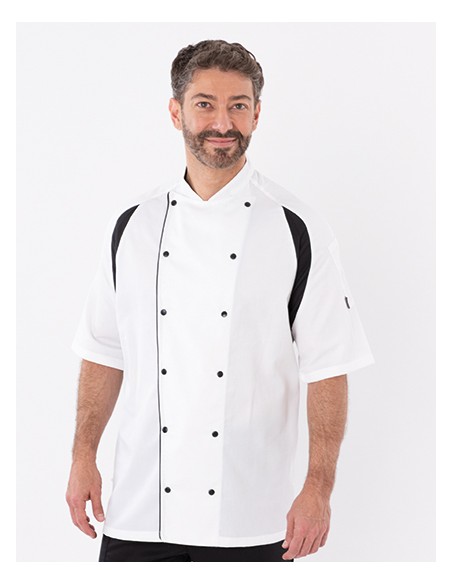 LEC-DE11-Jacket Staycool Raglan Sleeve