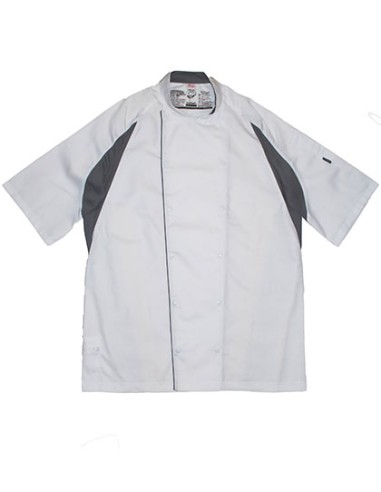 LEC-DE11-Jacket Staycool Raglan Sleeve