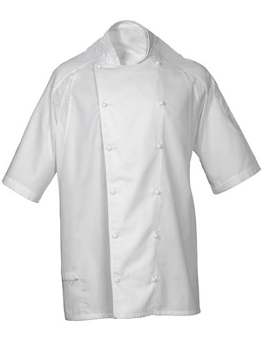 LEC-DE11-Jacket Staycool Raglan Sleeve