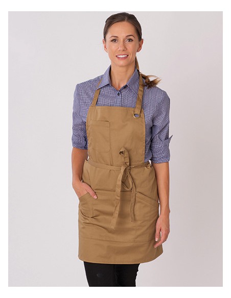 LEC-DE113-Utility Apron