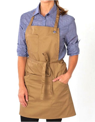 LEC-DE113-Utility Apron