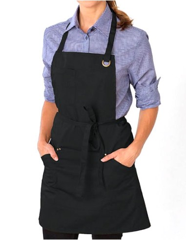 LEC-DE113-Utility Apron