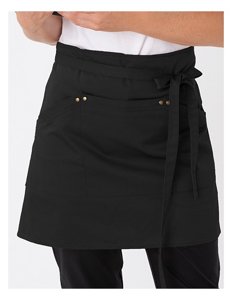 LEC-DE115-Utility Waist Apron