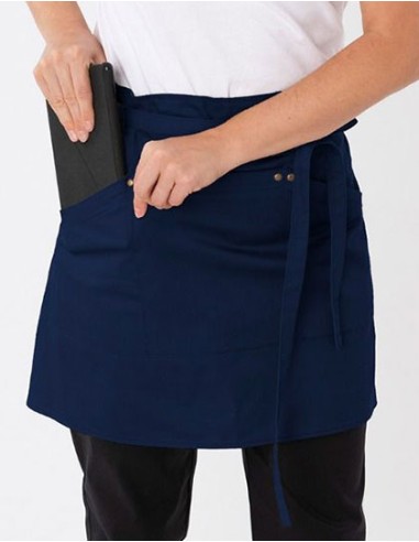 LEC-DE115-Utility Waist Apron
