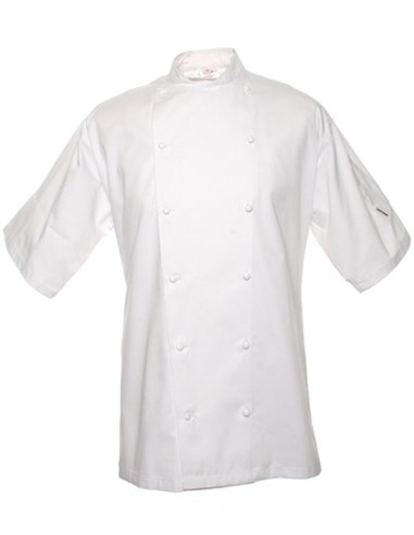 LEC-DE92S-Executive Jacket Short Sleeve