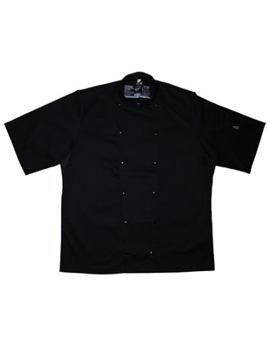 LEC-DE92S-Executive Jacket Short Sleeve