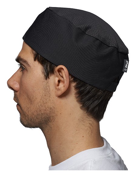 LEC-DF105-Skull Cap Staycool