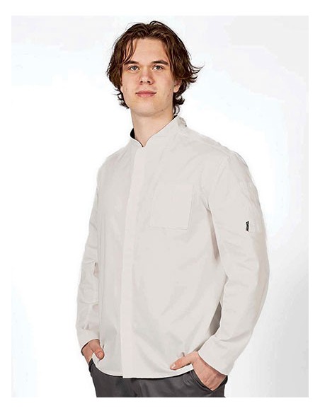 LEC-DF118L-Prep Jacket Longsleeve