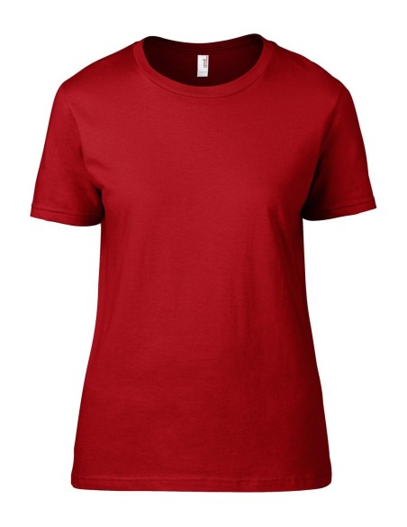 A-AN880-WOMEN'S LIGHTWEIGHT TEE
