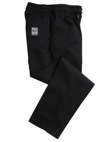 LEC-DF54-Professional Trousers