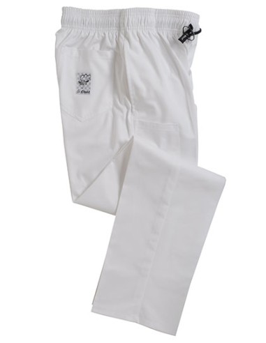 LEC-DF54-Professional Trousers