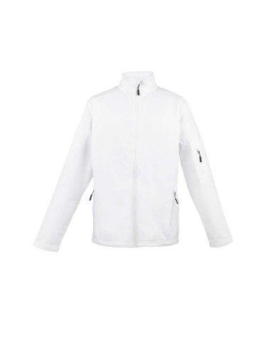 LEE-LE800-MEN’S 3-LAYER SOFTSHELL JACKET