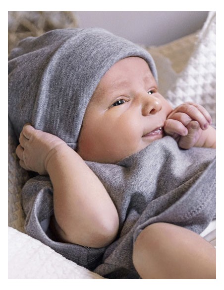 LIN-10001-Organic Baby Hat Rox 01