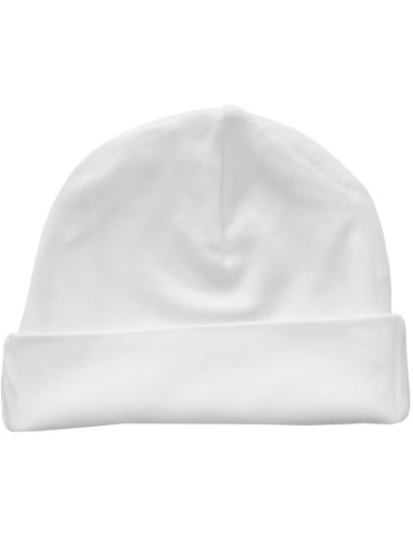 LIN-10001-Organic Baby Hat Rox 01