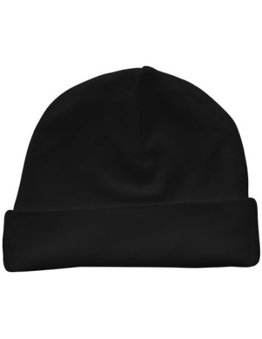 LIN-10001-Organic Baby Hat Rox 01