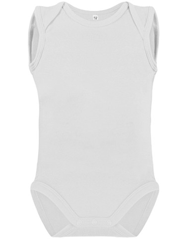 LIN-12002-1020-Organic Baby Bodysuit Sleeveless Rebel 03