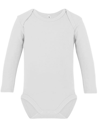 LIN-12002-1420-Organic Baby Bodysuit Long Sleeve Rebel 02