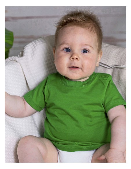 LIN-13002-1120-Organic Baby T-Shirt Short Sleeve Noah 01