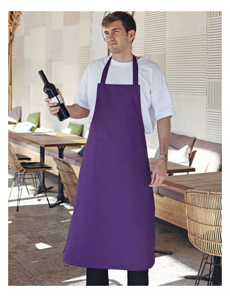 LIN-BBQ11073-Barbecue Apron XL