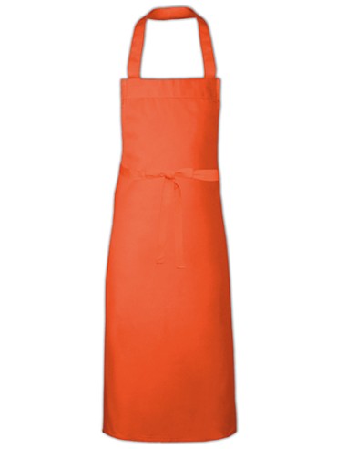 LIN-BBQ11073-Barbecue Apron XL
