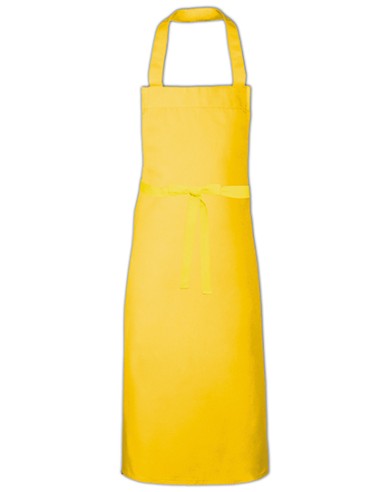 LIN-BBQ11073-Barbecue Apron XL