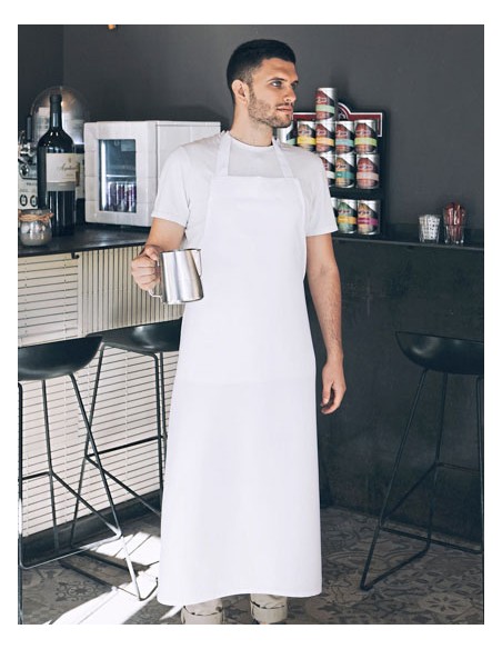LIN-BBQ11073PES-Barbecue Apron XL Sublimation