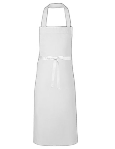 LIN-BBQ11073PES-Barbecue Apron XL Sublimation