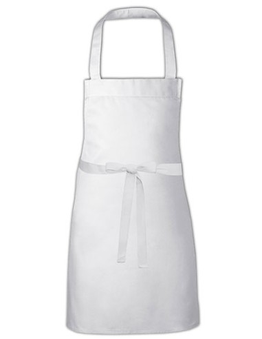 LIN-BBQ6050PES-Kids Barbecue Apron Sublimation