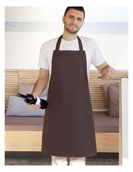 LIN-BBQ8073-Barbecue Apron