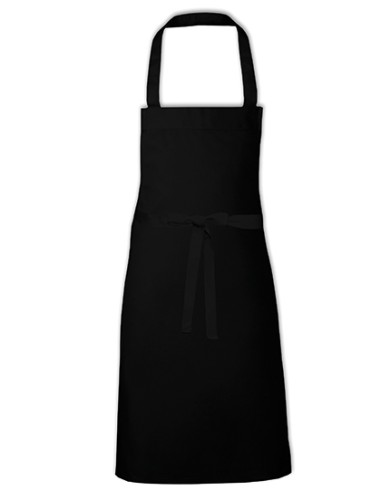 LIN-BBQ8073-Barbecue Apron