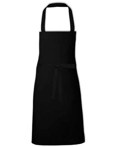 LIN-BBQ8073EU-Barbecue Apron - EU Production