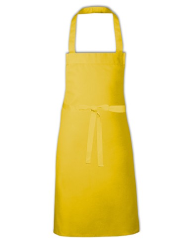 LIN-BBQ8073EU-Barbecue Apron - EU Production