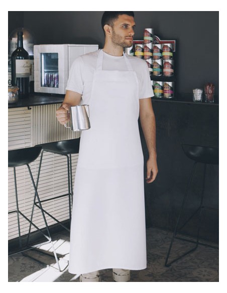 LIN-BBQ8073PES-Barbecue Apron Sublimation