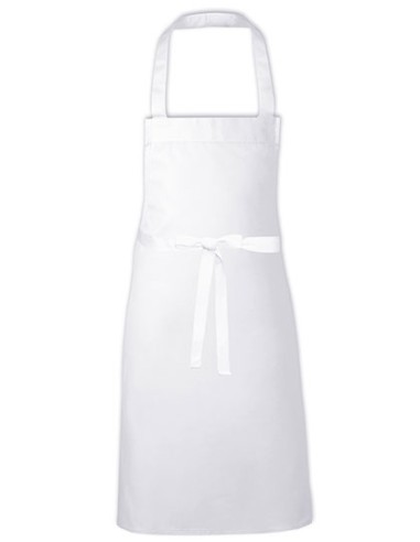 LIN-BBQ8073PES-Barbecue Apron Sublimation