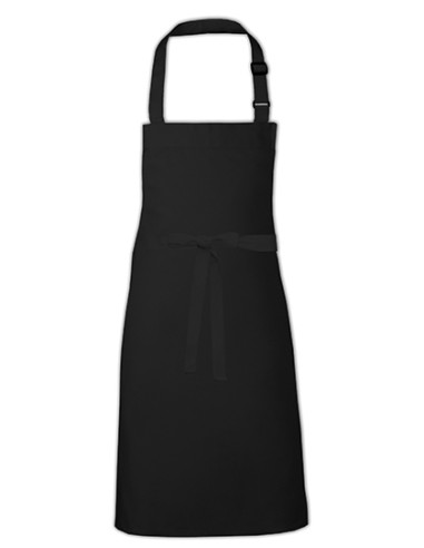LIN-BBQ9073ADJ-Barbecue Apron Adjustable