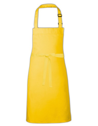 LIN-BBQ9073ADJ-Barbecue Apron Adjustable