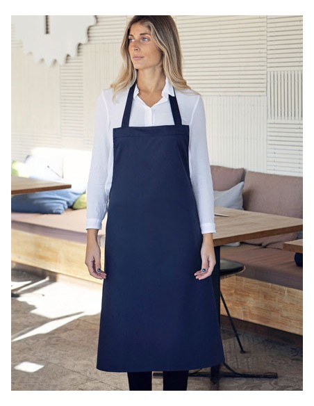 LIN-BBQ9090EU-Barbecue Apron XB - EU Production