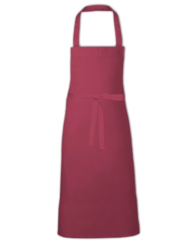 LIN-BBQ9090EU-Barbecue Apron XB - EU Production