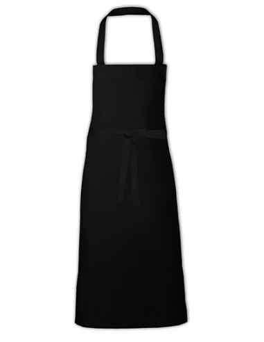 LIN-BBQ9090EU-Barbecue Apron XB - EU Production