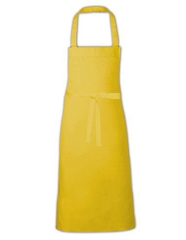 LIN-BBQ9090EU-Barbecue Apron XB - EU Production