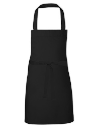 LIN-BBQC6050-Kids Cotton Barbecue Apron