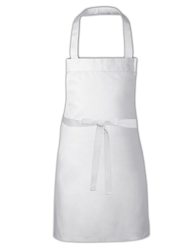 LIN-BBQC6050-Kids Cotton Barbecue Apron