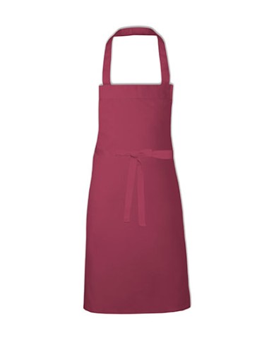LIN-BBQC8070-Cotton Barbecue Apron