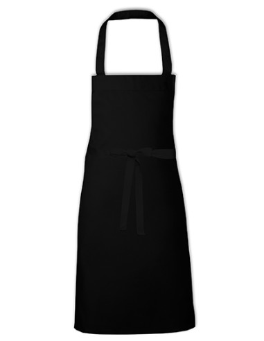 LIN-BBQC8070-Cotton Barbecue Apron