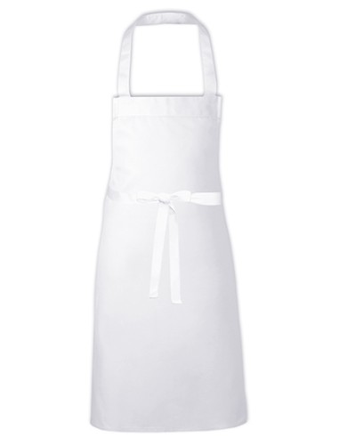 LIN-BBQC8070-Cotton Barbecue Apron
